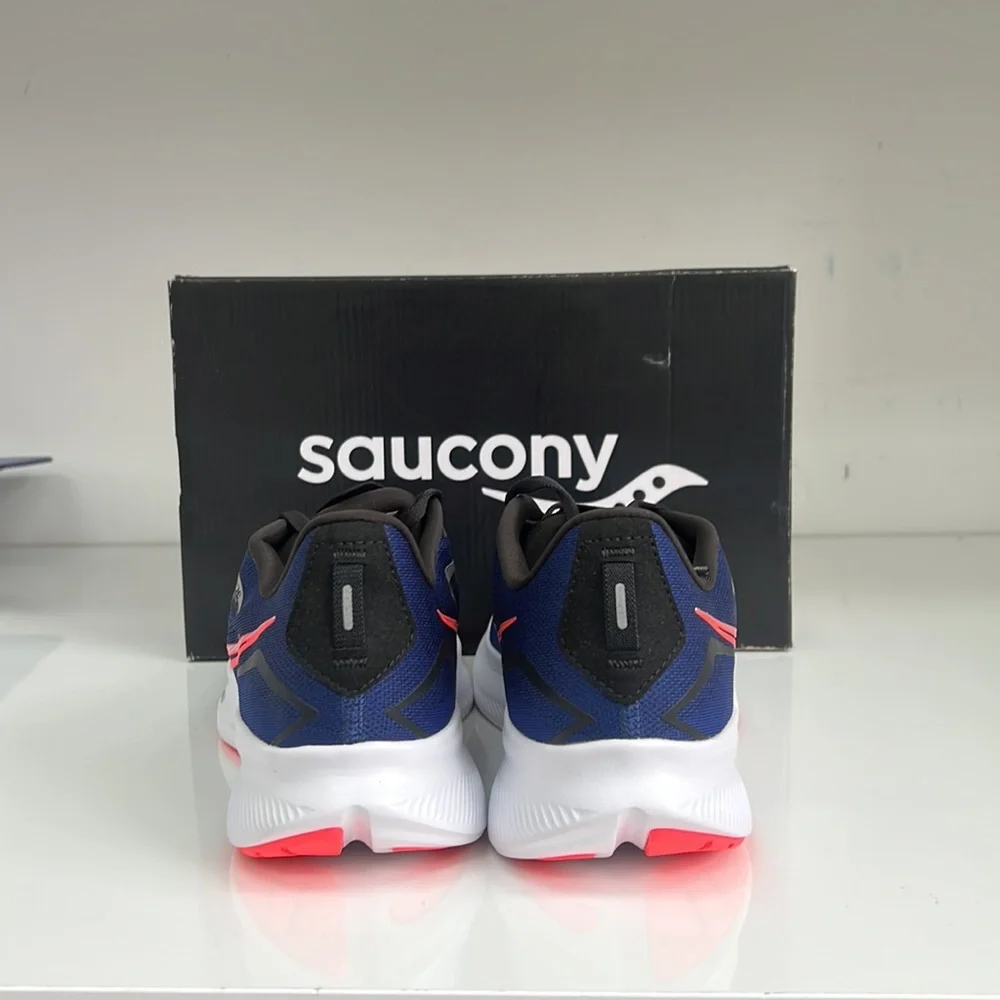 Saucony Men’s Ride 15 - Picture 4 of 5